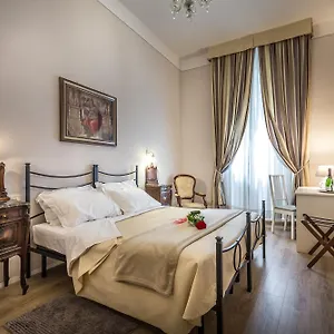Alojamento de Acomodação e Pequeno-almoço Casa Di Barbano, Florença