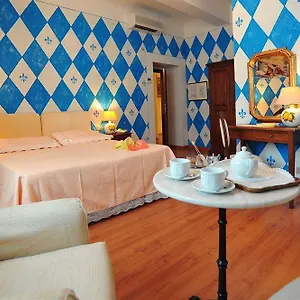 Hotel Albion, Florence