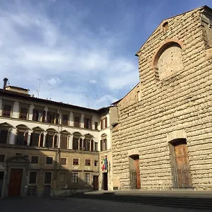 Alojamento de Acomodação e Pequeno-almoço San Lorenzo, Florença