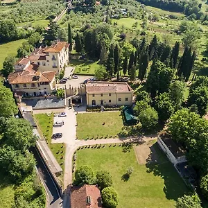 Alojamento de Acomodação e Pequeno-almoço Armonie Di Incontri, Florença