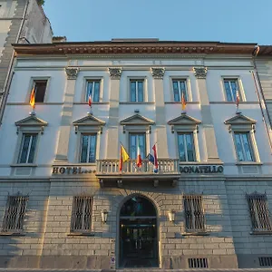 Donatello Otel