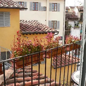 Hotel Bellettini, Florence