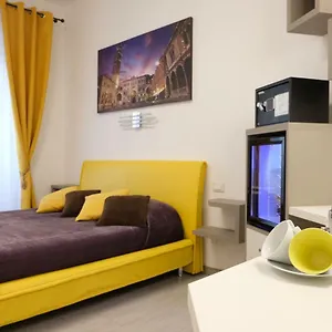 Lenotti 2* Verona