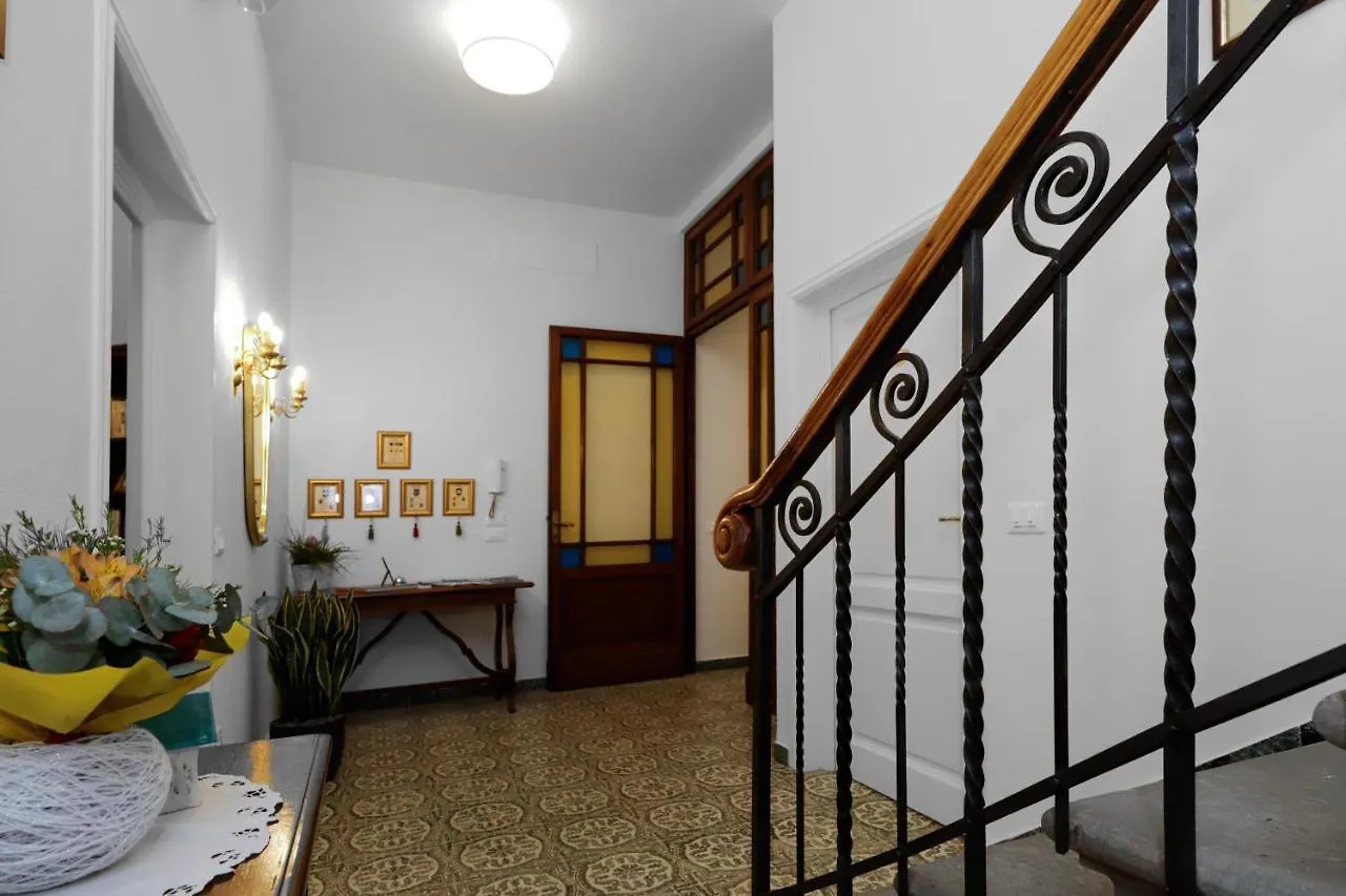 Residenza Cecchi B&B Florens
