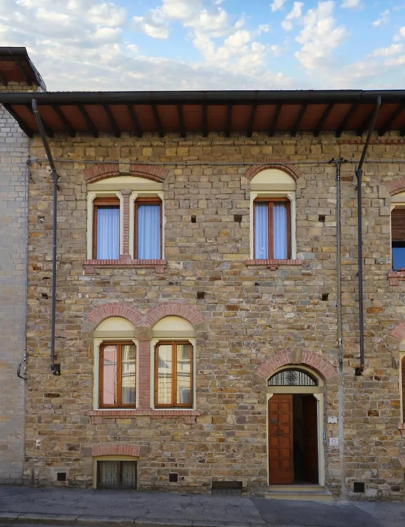 Bed & Breakfast Residenza Cecchi B&B Florence